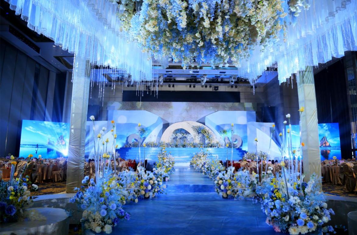Guangzhou Changfeng Gloria Plaza Hotel Екстериор снимка